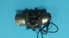 2540-00-960-3619   VALVE,FUEL CONTROL   G701345