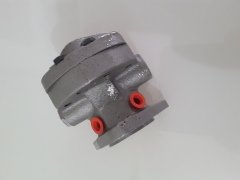 FUEL PUMP ASSY.