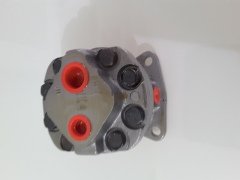FUEL PUMP ASSY.