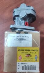 McBee 5199561    FUEL PUMP ASSY.    2910-00-808-2655