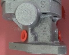HOUSING, FUEL PUMP