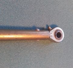 CONNECTING LINK,RIGID
