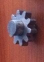 GEAR, SPUR