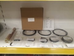 PARTS KIT,CYLINDER