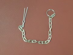 PIN ASSY.