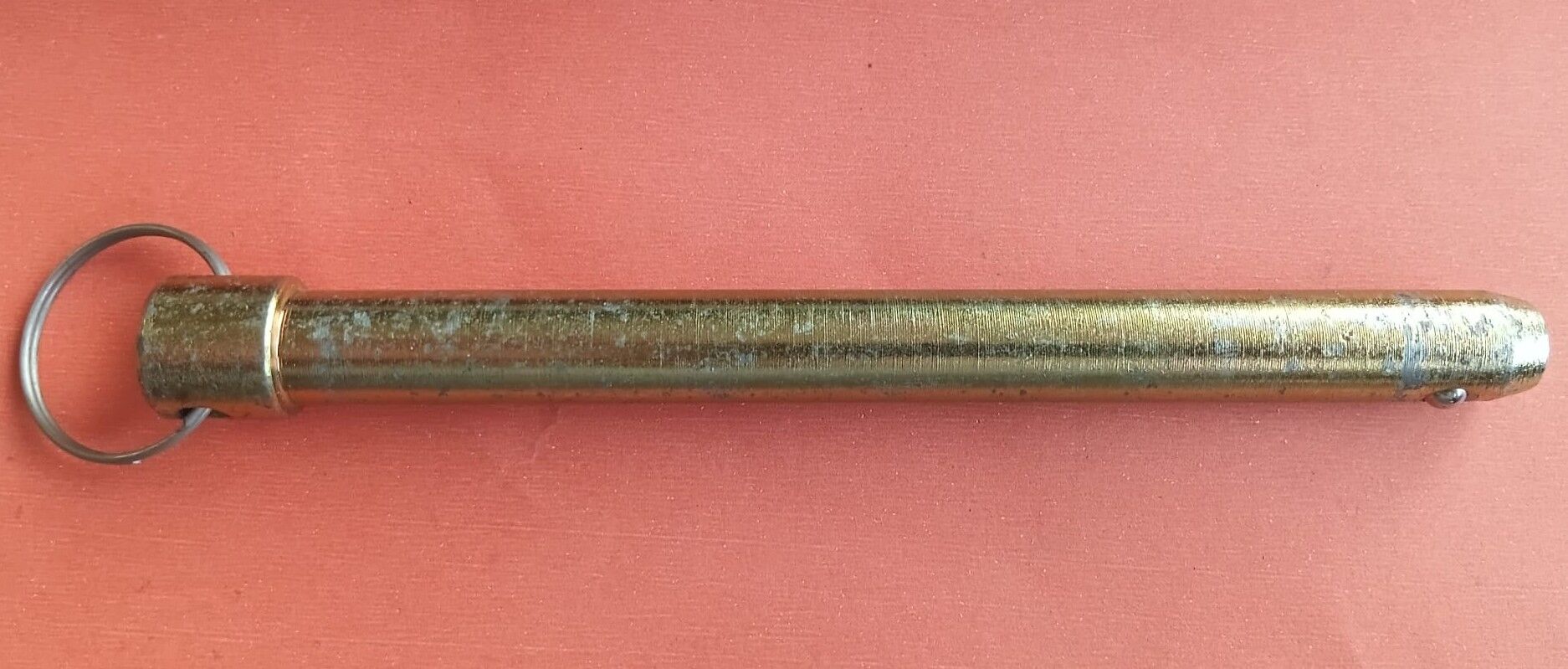 5315-00-959-5641	PIN,QUICK RELEASE	     8763417