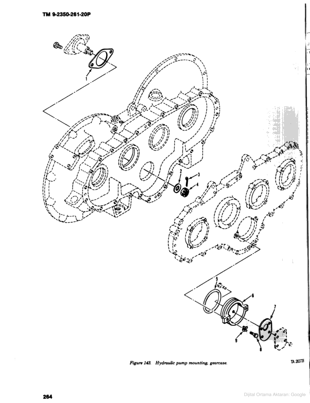 BRACKET
