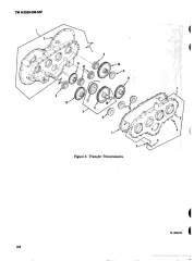 HOUSING,MECHANICAL DRIVE