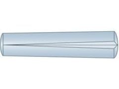 PIN,GROOVED