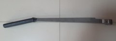 LEVER,MANUAL CONTROL,LEFT
