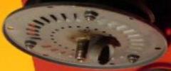 PLATE AND BUSHING