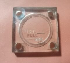 6680-00-678-6153	INDICATOR,SIGHT,LIQUID    	8756947