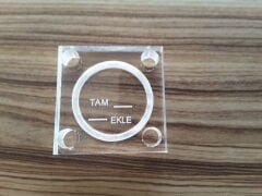 6680-00-678-6153	INDICATOR,SIGHT,LIQUID    	8756947