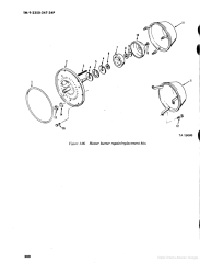 HOUSING AND STUD ASSY.
