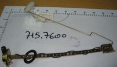 6680-00-715-7600    TRANSMITTER,LIQUID    8711324