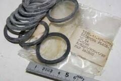 GASKET