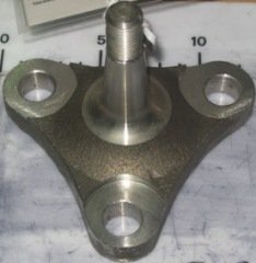 MOUNT,SHOCK ABSORBER