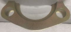CLAMP, HALF, SPLIT FLANGE / 2590-00-991-8403