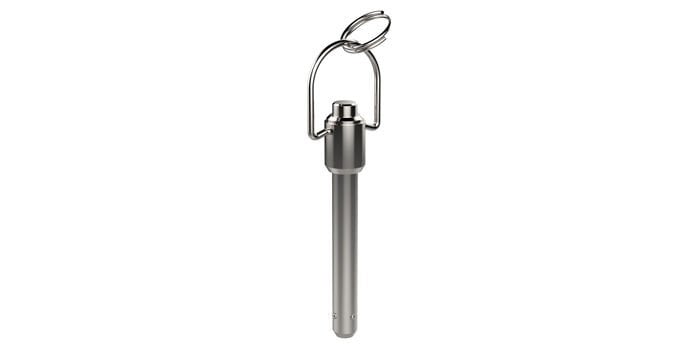 PIN,QUICK RELEASE