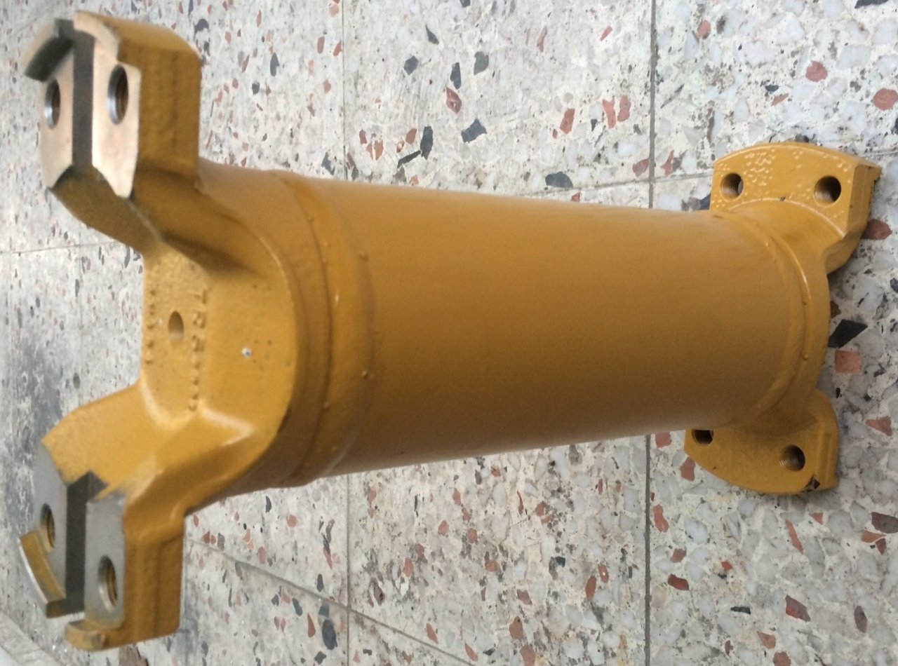 PROPELLER SHAFT