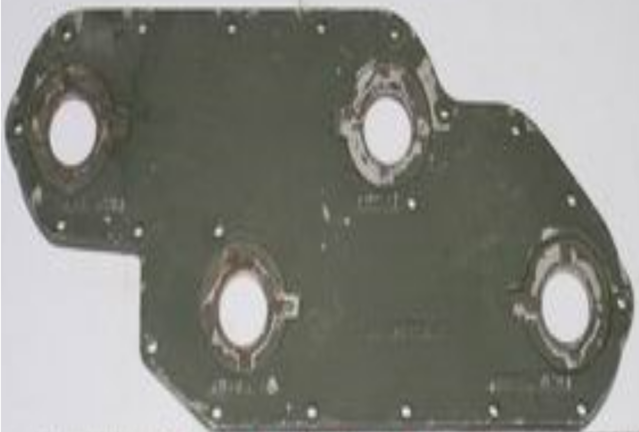 COVER, ACCESS