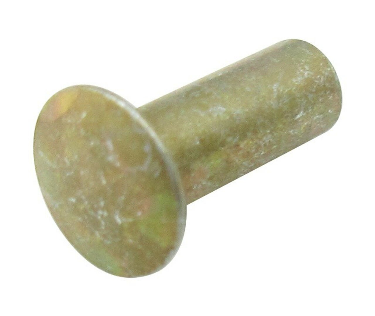 RIVET,TUBULAR