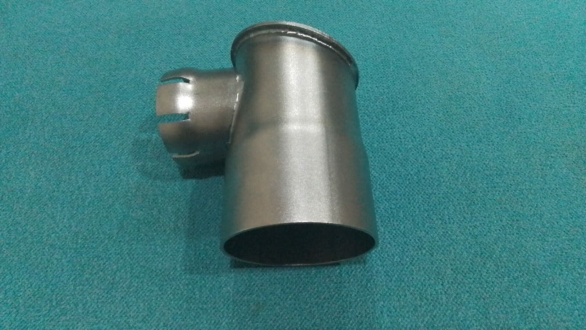 ELBOW,AIR DUCT
