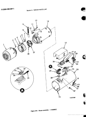 HEAT EXCHANGER ASSY.