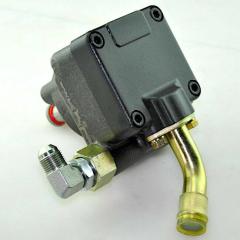 PUMP ASSY. ,POWER STEERING / 2530-01-491-2681