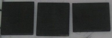 VANE SET