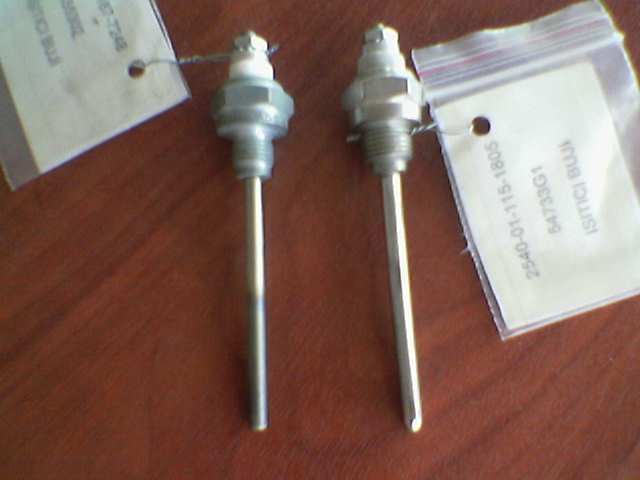 IGNITOR ASSY.