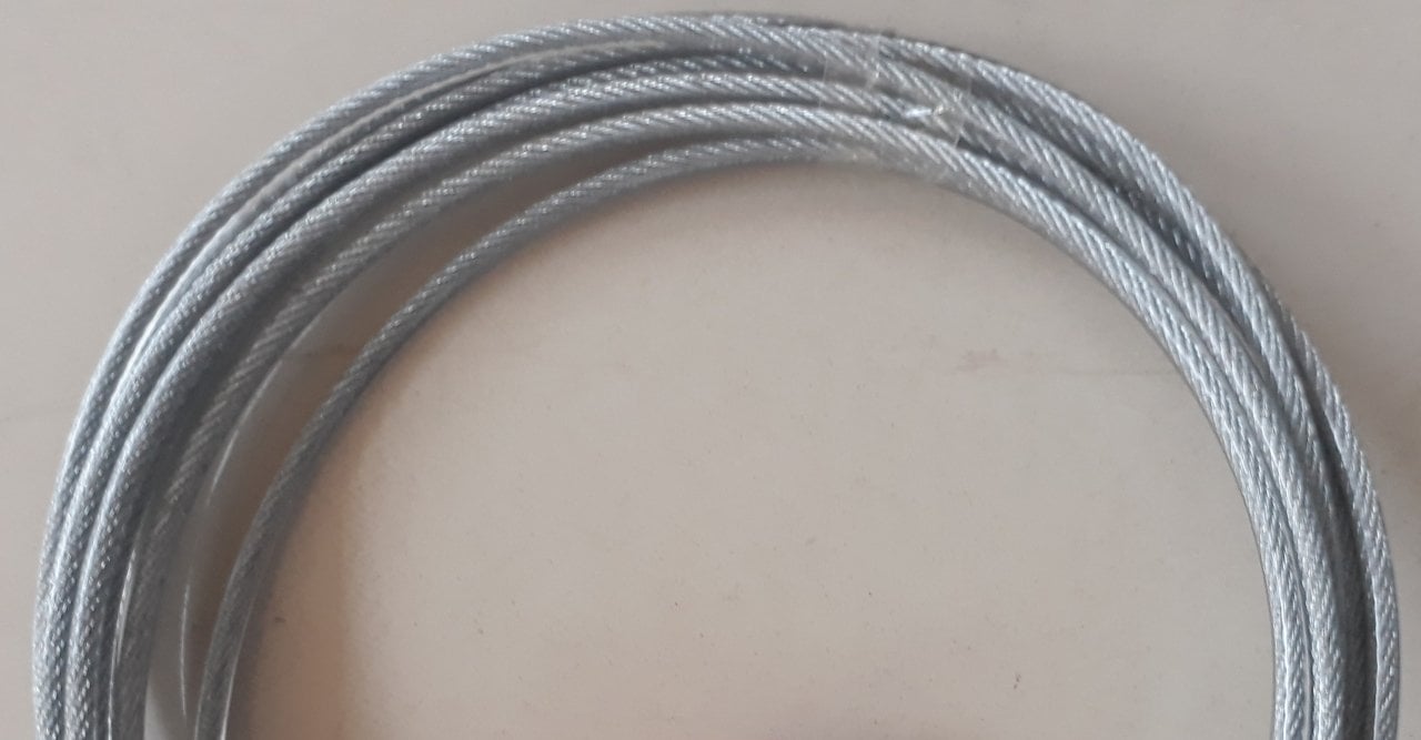 WIRE ROPE / 4010-01-413-0271