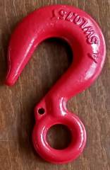 HOOK, SLIP / 4030-01-049-9314