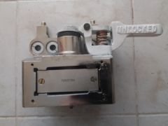LOCK ASSY.,TURRET