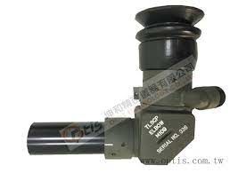 TELESCOPE,ELBOW,M109