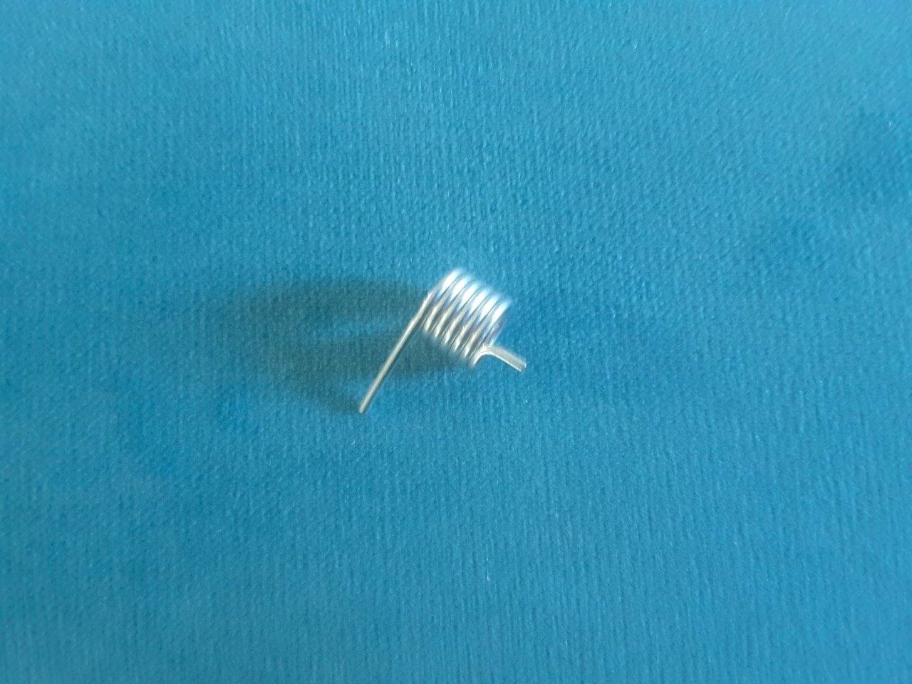 SPRING,HELICAL