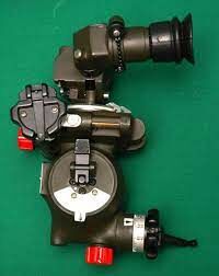 SIGHT UNIT,M53