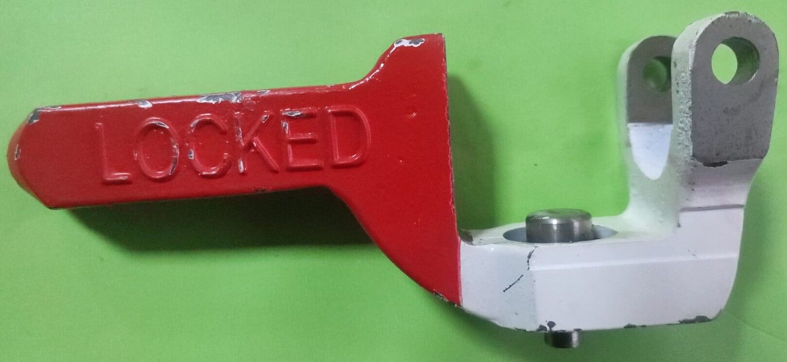 5340-00-168-2680	HANDLE,MANUAL CONTROL	10912136       5340001682680