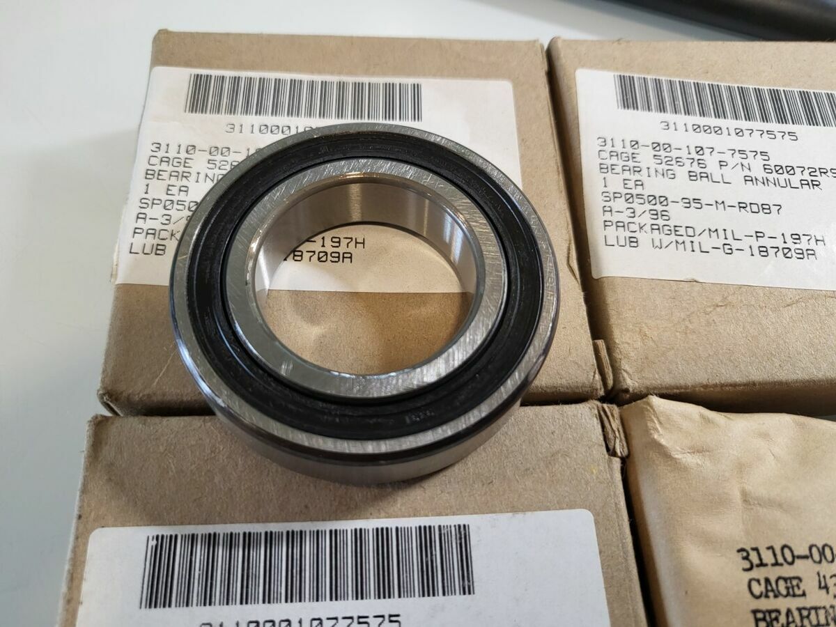 BEARING,BALL