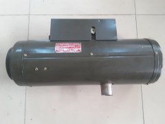 HEATER ASSY.