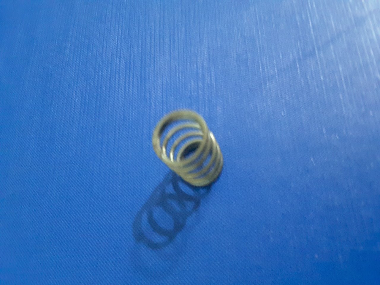 SPRING,HELICAL,COMPRESSION