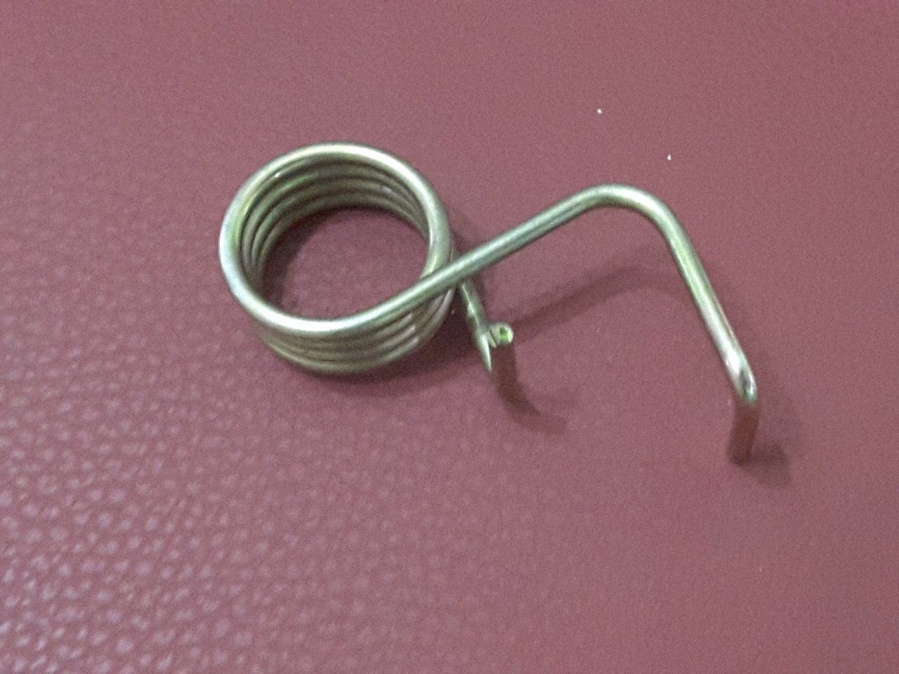 SPRING,HELICAL