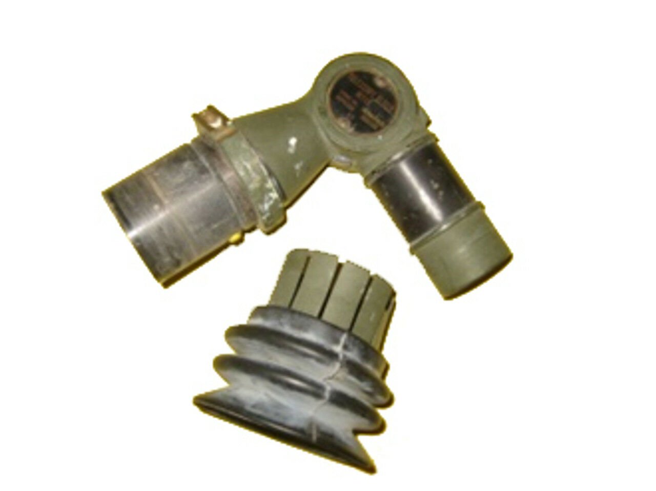 TELESCOPE,ELBOW,M116