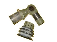 TELESCOPE,ELBOW,M116