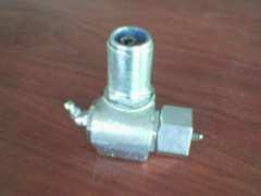 ADAPTER,SPEEDO-TACHOMETER