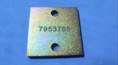 2520-00-168-2878     	PLATE,WEAR,TURRET LOCK    	7953785