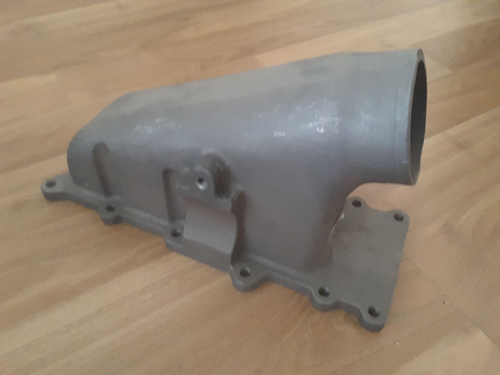 HOUSING,AIR INTAKE
