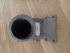 HOUSING,AIR INTAKE