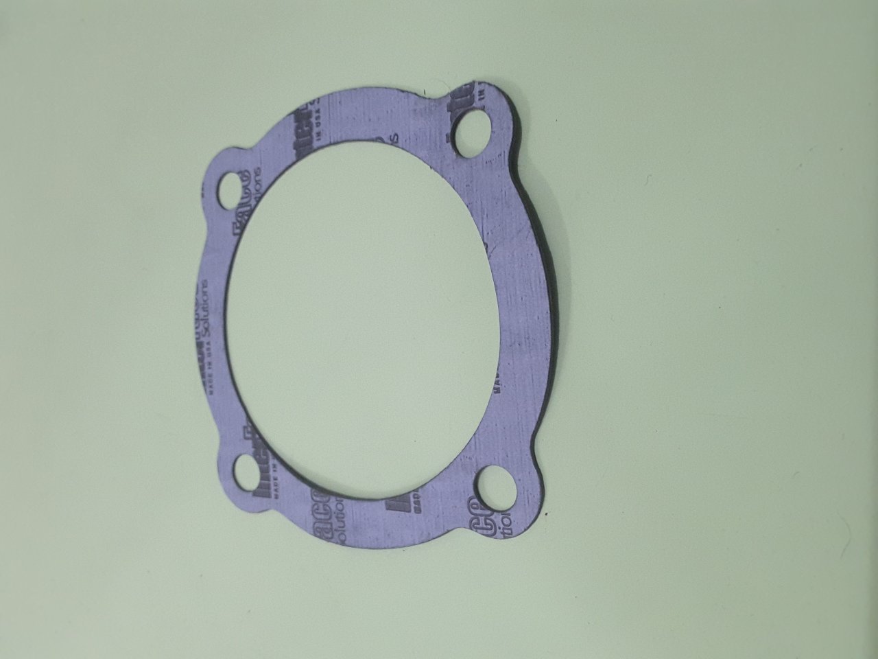 GASKET
