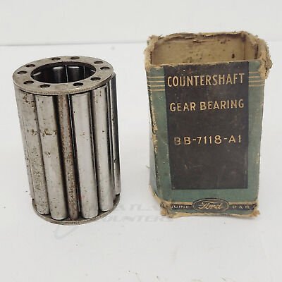 BEARING,BALL,ANNULAR